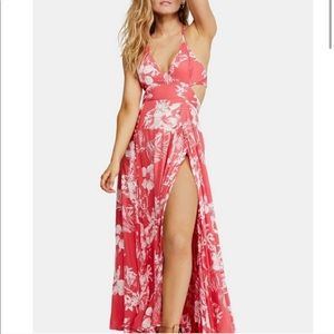 🌺Free People Lillie Maxi Dress !🌺